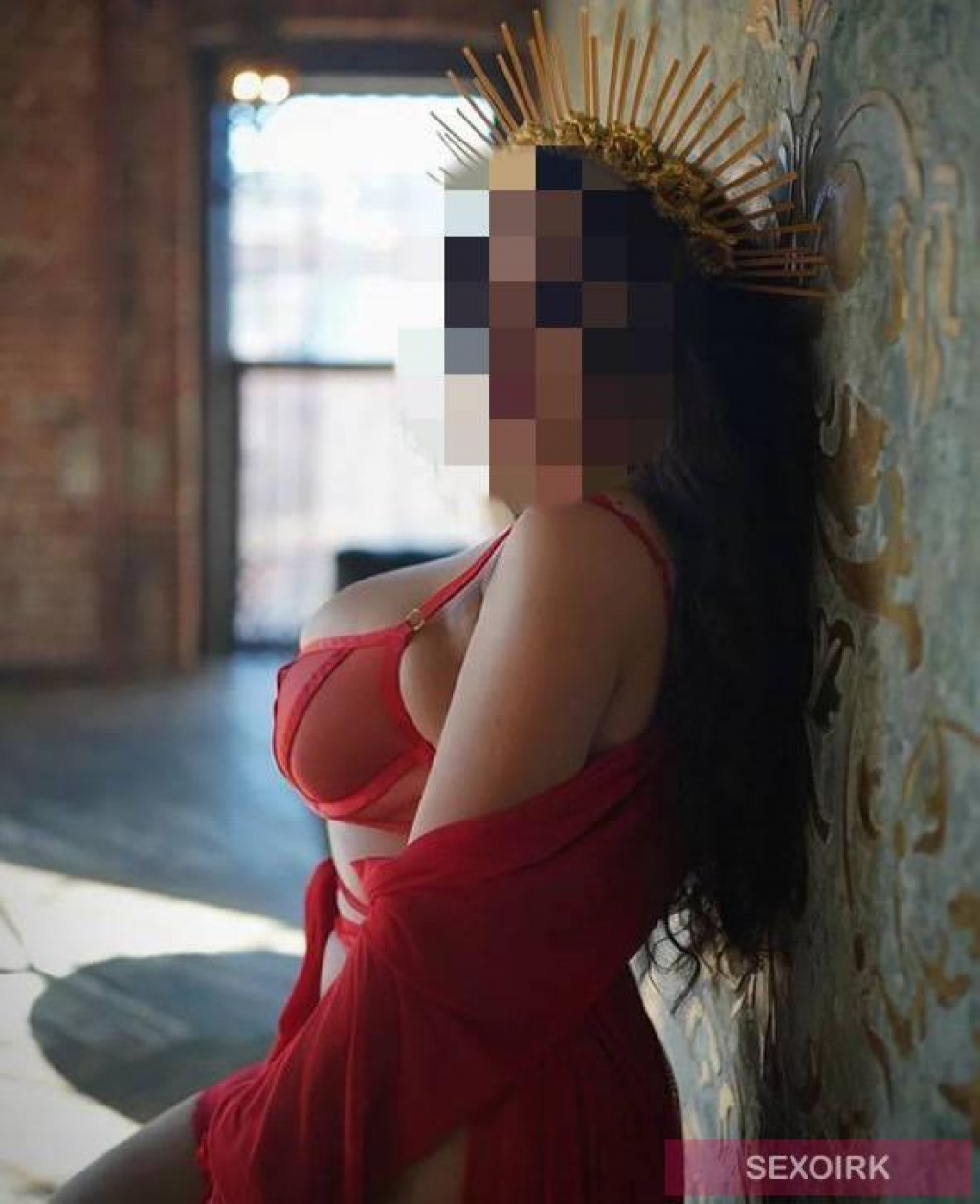 Аля: проститутки индивидуалки в Иркутске