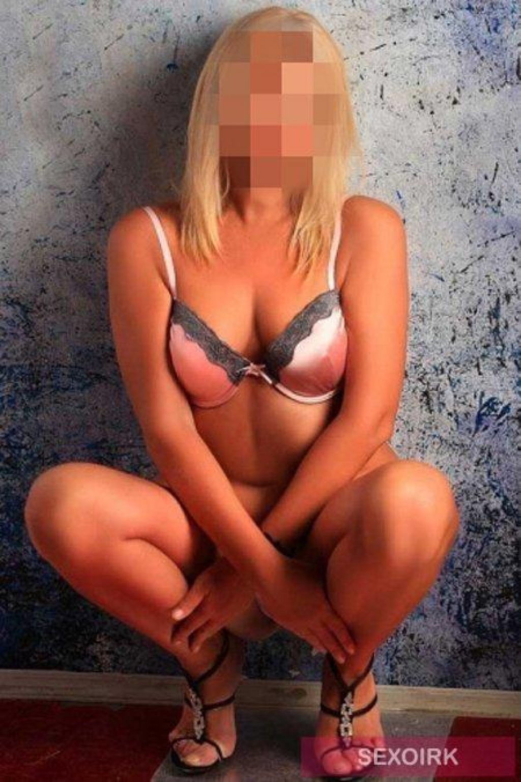 Саша: проститутки индивидуалки в Иркутске